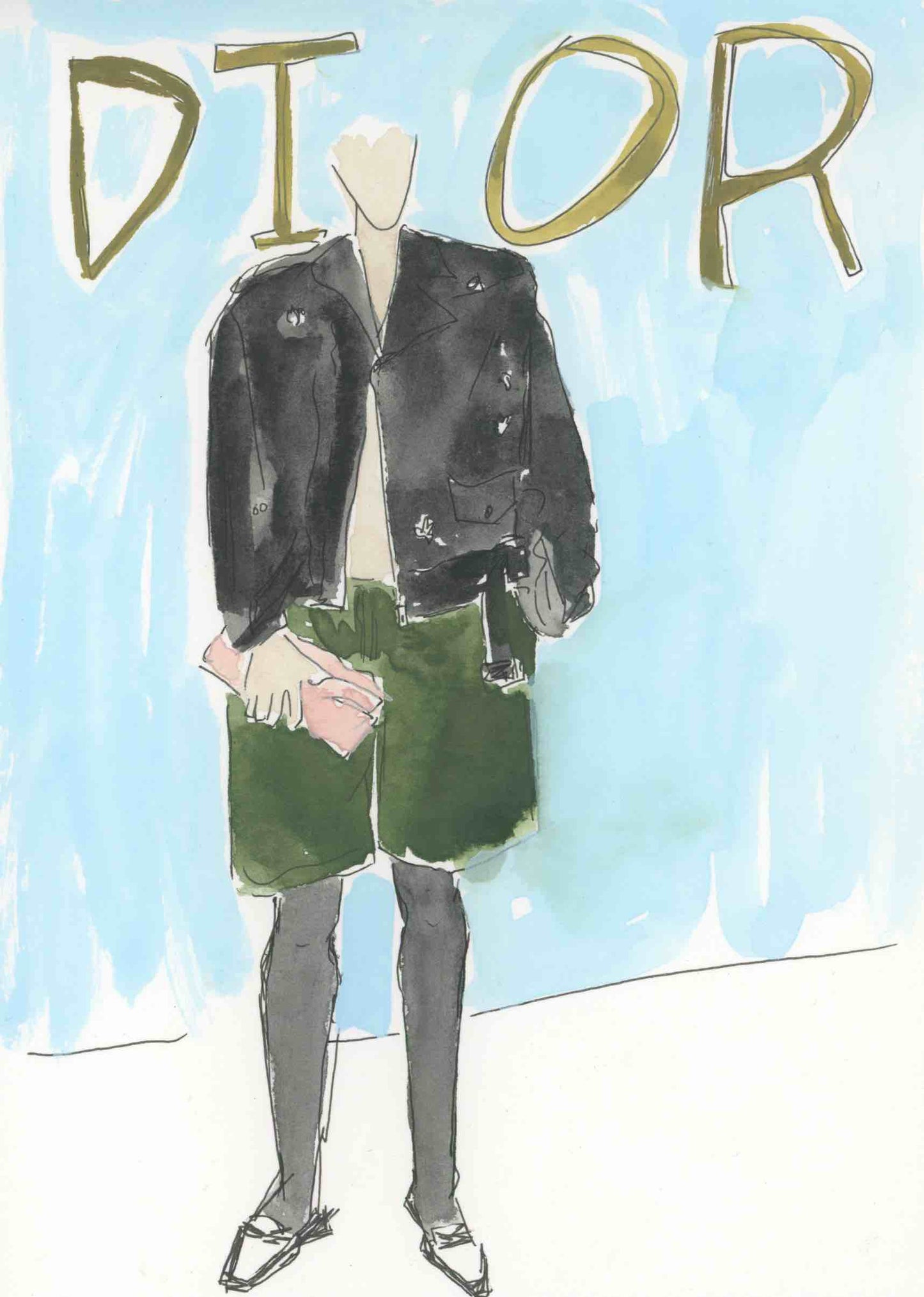 South African Meisie