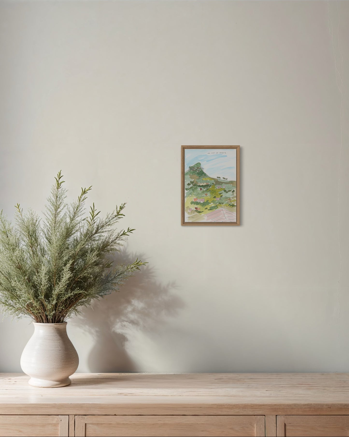 Lion's Head, Cape Town