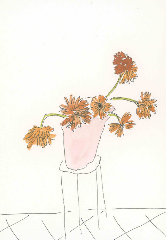 Eduan se Blommetjies