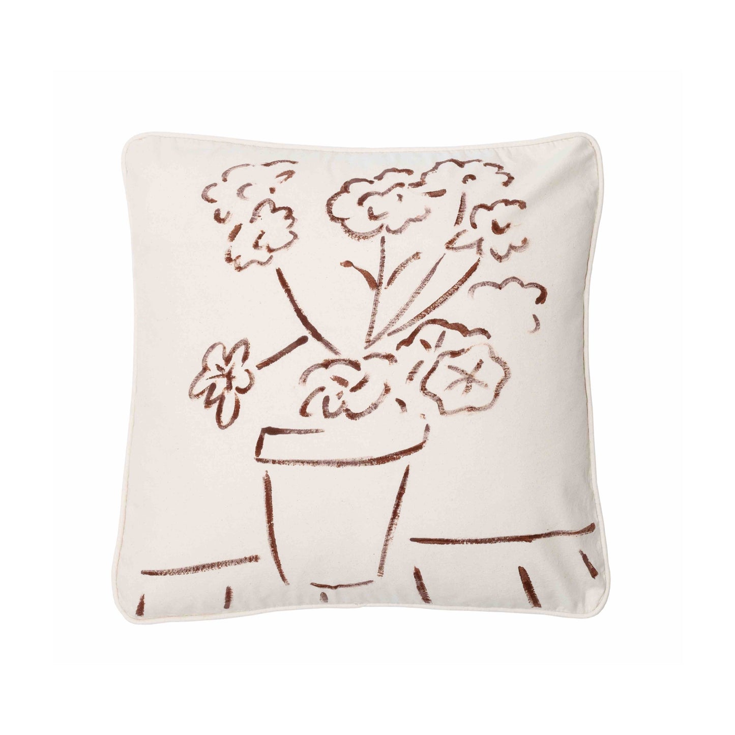 Geraniums 2