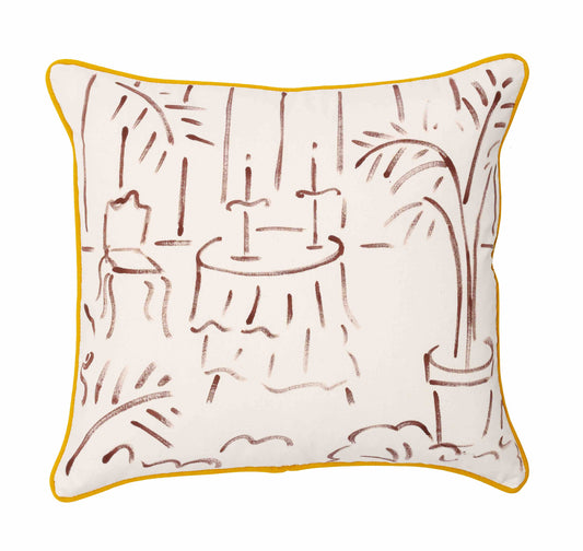 Romantics Scatter Cushion