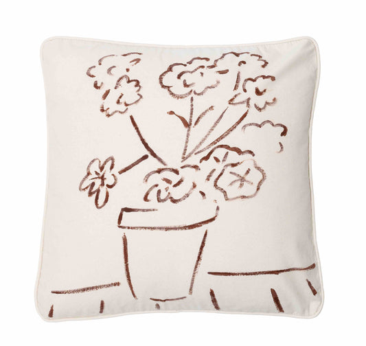Malva Scatter Cushion