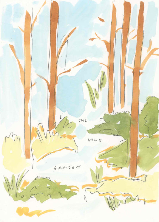 Wild Garden