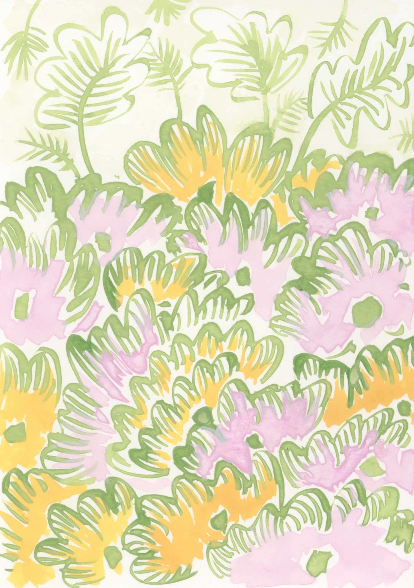 Blommetjies (Little Flowers)